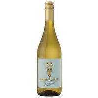 Dark Horse Chardonnay White Wine 750ml  , 750 Millilitre