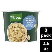 Knorr Rice Cup, 2.6 Ounce