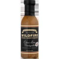 Wildfire Dressing, Chopped Salad, Citrus Lime Vinaigrette, 12 Ounce