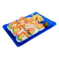 Sushi Avenue Spicy California Roll A, 6.53 Ounce