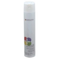 Pureology Color Stylist Hairspray, Strengthening Control, 11 Ounce