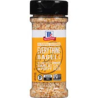 McCormick Everything Bagel All Purpose Seasoning