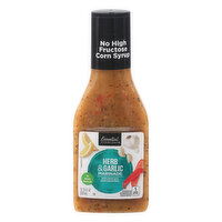 Essential Everyday Marinade, Herb & Garlic, 12.25 Ounce