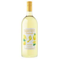 Barefoot Fruitscato Lemonade Sweet Wine, 1.5 Litre