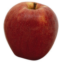 Produce Apple, Gala, 0.5 Pound