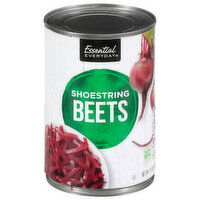 Essential Everyday Shoestring Beets, 15 Ounce