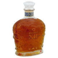 Crown Royal XR Whisky, Canadian, 750 Millilitre