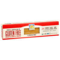 bionaturae Linguine, Gluten Free, 12 Ounce