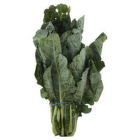 Fresh Collard Greens, 1 Each