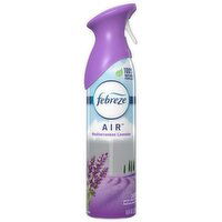 Febreze Air Mediterranean Lavender, 8.8 Ounce