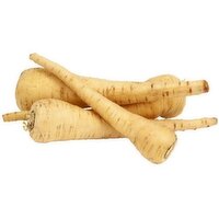Produce Parsnip, 0.375 Pound