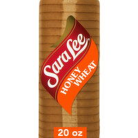 Sara Lee Honey Wheat Pre-sliced Bread, 20 oz, 20 Ounce
