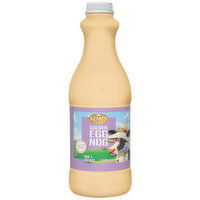 Kemps Golden Eggnog, 1 Quart