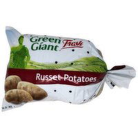 Green Giant Russet Potatoes, 5 Pound