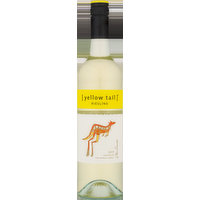 Yellow Tail Riesling, South Eastern Australia, Vintage 2007, 750 Millilitre