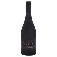 Penner Ash Pinot Noir, 2016, 750 Millilitre