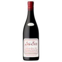 Sea Sun Pinot Noir, California, 750 Millilitre