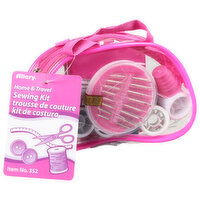 Allary Sewing Kit, Home & Travel, 1 Each