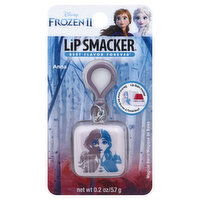 Lip Smacker Lip Balm, Magical Berry, Frozen II, 0.2 Ounce