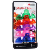 Culinary Elements Multi-Clips, 5 Each