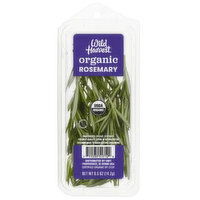 Wild Harvest  Organic Rosemary