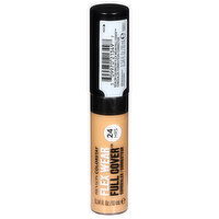 Revlon Colorstay Flex Wear Full Cover Concealer, Medium Deep 050, 0.34 Fluid ounce