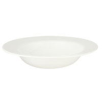 Corelle Impressions Wide Rim Entrée Bowl White, 1 Each