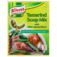 Knorr Soup Mix, Tamarind, 1.41 Ounce