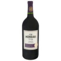 Ck Mondavi Merlot, California, 1.5 Litre