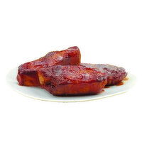 All Natural Country Style Pork Ribs, Value Pack, 2.3 Pound