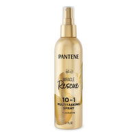 Pantene Pro-V Miracle Rescue 10in1 Multitasking Spray + Keratin, 5.7 Fluid ounce