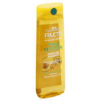 Fructis Shampoo, Fortifying, Triple Nutrition, 12.5 Ounce