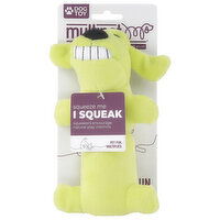 Multipet Loofa Dog Dog Toy, 1 Each