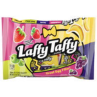 Laffy Taffy Candy, Assorted, 34 Each