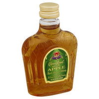 Crown Royal Whisky, Regal Apple, 50 Millilitre