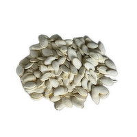 Cub Pumpkin Seeds, Salted In Shell (pepitas), Bulk, 1 Pound