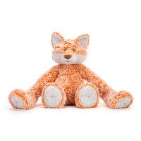 Heartful Hugs Fox, 1 Each