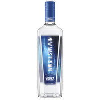 New Amsterdam Vodka 750ml , 750 Millilitre