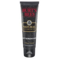 Burt's Bees Aftershave, 2.5 Ounce