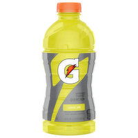 Gatorade Thirst Quencher, Lemon Lime, 28 Fluid ounce