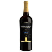 Robert Mondavi Merlot, California, 750 Millilitre