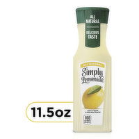 Simply Simply Lemonade  Lemonade, All Natural Non-Gmo, 1 Each