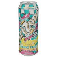 AriZona Iced Tea, Lemon Flavor, Sun Brewed Style, Pre-Priced $0.99, 23 Fluid ounce