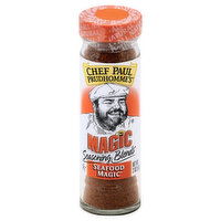 Chef Paul Prudhomme's Magic Seasoning Blends, Seafood Magic, 2 Ounce