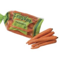 Produce Whole Cello Carrots