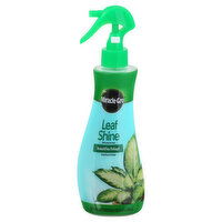 MiracleGro Leaf Shine, 8 Ounce