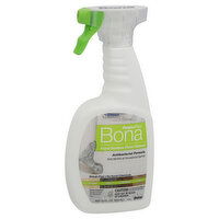 Bona PowerPlus Floor Cleaner, Hard-Surface, 22 Fluid ounce