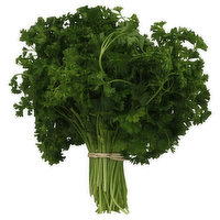 Fresh Parsley, 1 Each