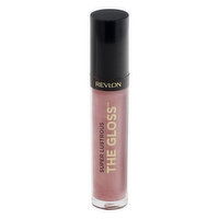 Revlon Super Lustrous The Gloss Lip Gloss, Lean In 203, 0.13 Ounce