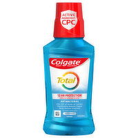 Colgate Total Pro-Shield Mouthwash, 8.4 Fluid ounce